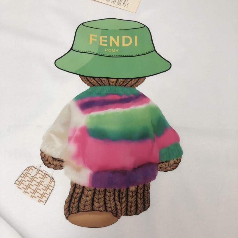 Fendi T-Shirts